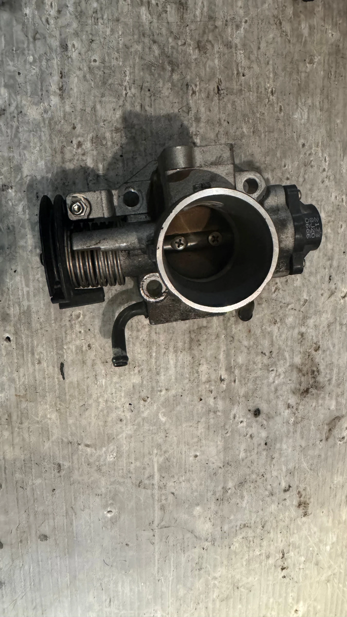 ��������� ����� �� Hyundai I10 - 35100-02930 | Mobile.bg � ����������� 1