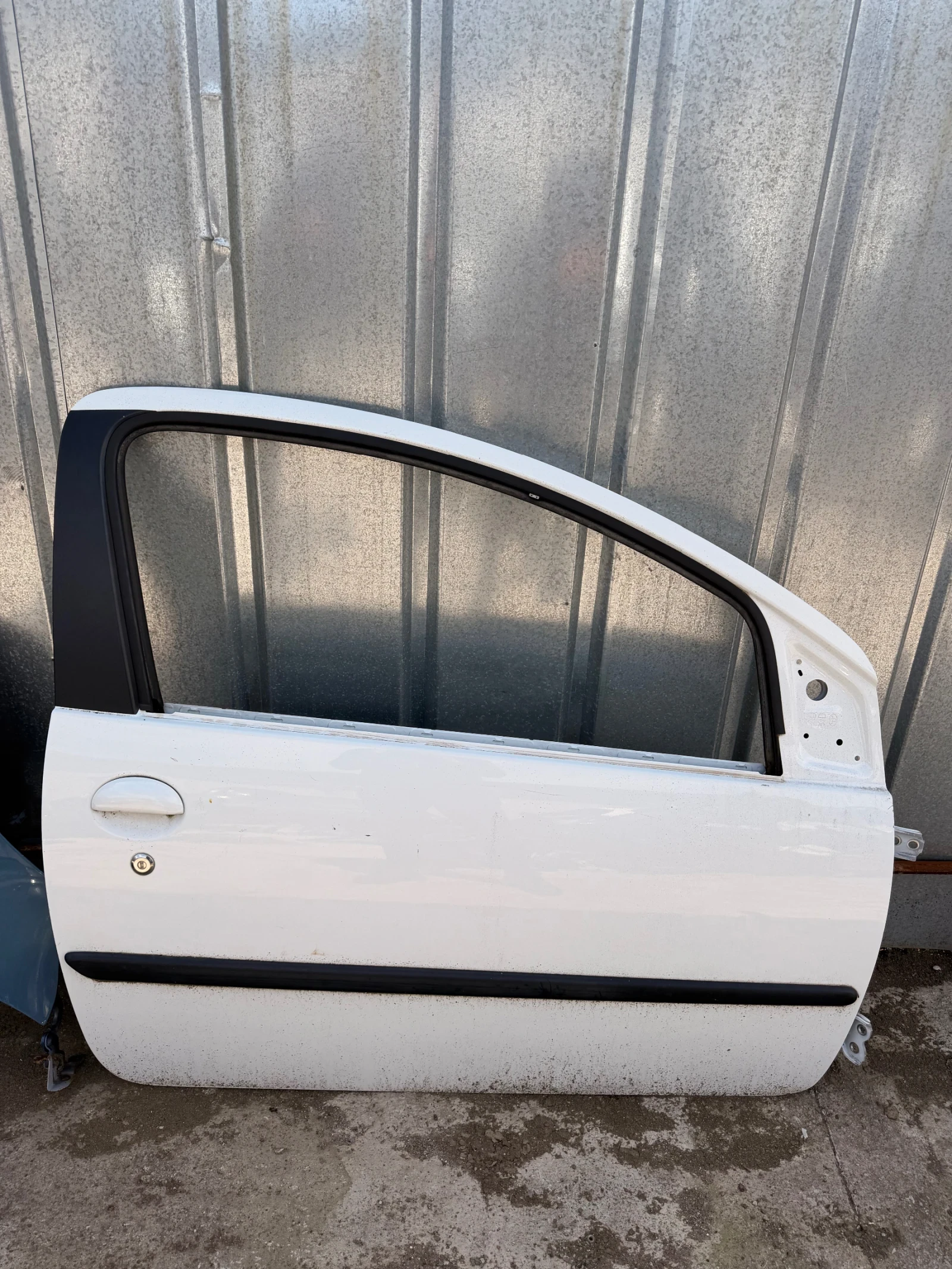 ����� ����� PEUGEOT 107 2005-2014 | Mobile.bg � ����������� 1