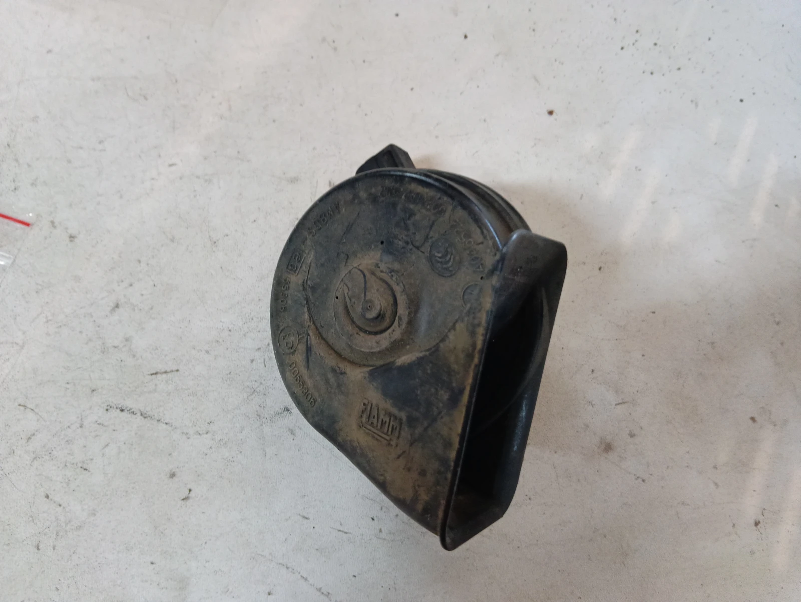 клаксон 5Q0951223 Seat Leon