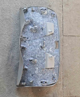 Задно стъкло за Рено Зое и аксесоари , снимка 7 - Части - 52275298