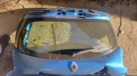 Задно стъкло за Рено Зое и аксесоари 