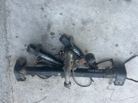  Теглич за Subaru Outback, снимка 4 - Части - 52810884