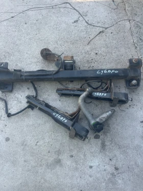  Теглич за Subaru Outback