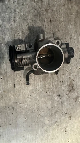 Дроселова Клапа за Hyundai I10 - 35100-02930