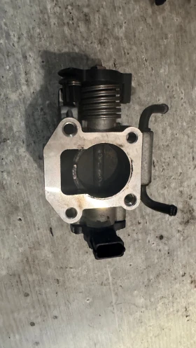 Дроселова Клапа за Hyundai I10 - 35100-02930, снимка 2 - Части - 52860103