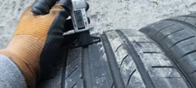 Гуми Летни 245/45R19, снимка 4