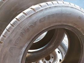 Гуми Зимни 225/65R16, снимка 6