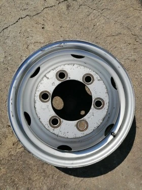 Джанти за Fiat, снимка 1