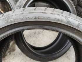 Гуми Летни 275/30R20, снимка 16