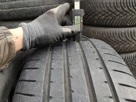 Гуми Летни 275/30R20, снимка 9