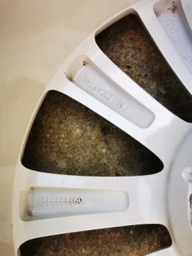 Гуми с джанти Michelin 225/45R18, снимка 6