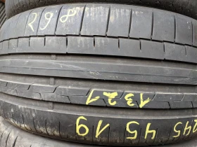 Гуми Летни 245/45R19, снимка 2