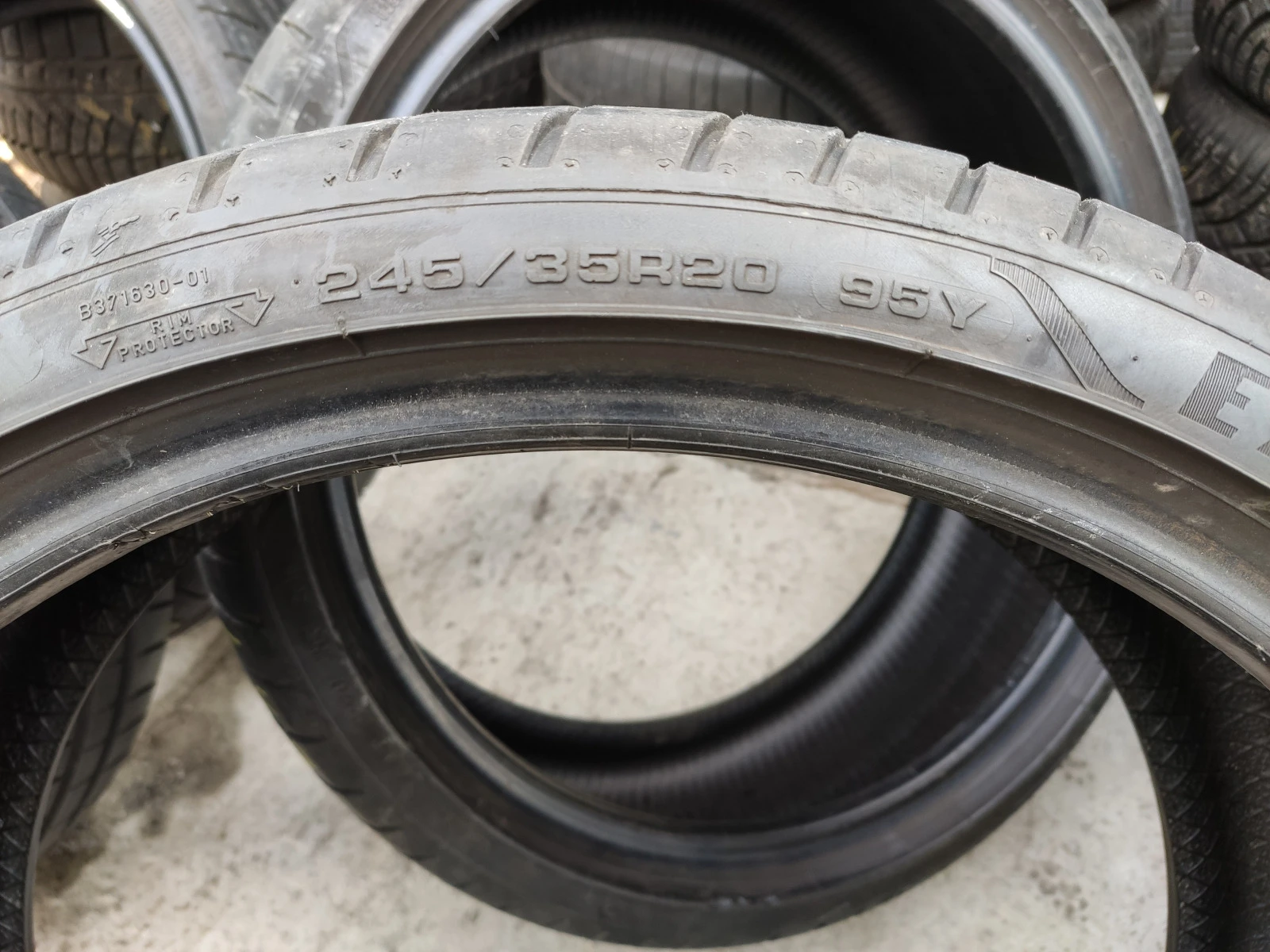  275/30R20 | Mobile.bg   16