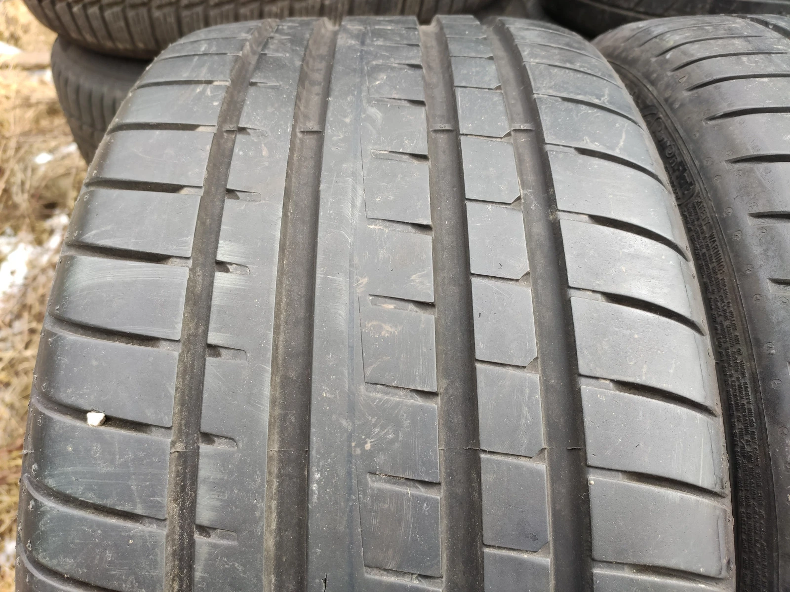 Гуми 275/30R20 | Mobile.bg — изображение 1