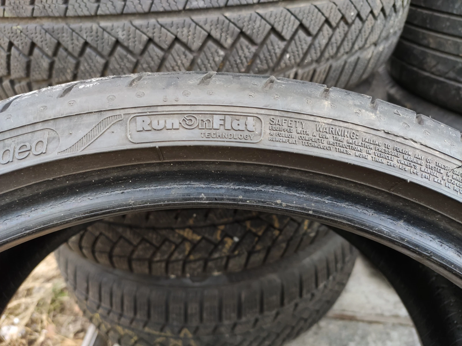  275/30R20 | Mobile.bg   11