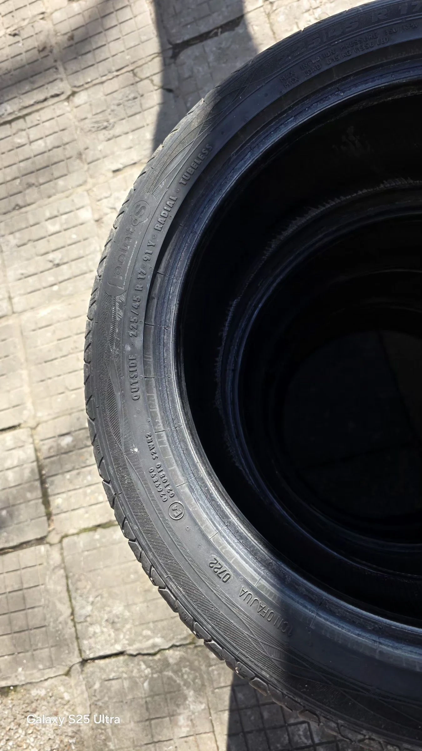 ���� 225/45R17 | Mobile.bg � ����������� 2