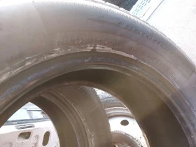 Гуми Зимни 225/65R16, снимка 7 - Гуми и джанти - 39391580