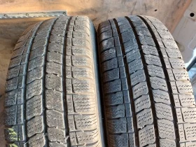 Гуми Зимни 225/65R16, снимка 2 - Гуми и джанти - 39391580