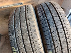 Гуми Зимни 225/65R16, снимка 1 - Гуми и джанти - 39391580