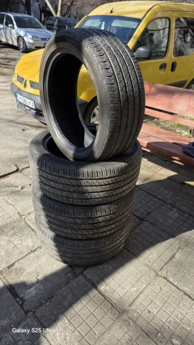 Гуми Летни 225/45R17, снимка 5 - Гуми и джанти - 53646819