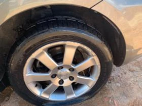 Toyota Corolla verso  2.2 D-4D 136к.с НА ЧАСТИ , снимка 12