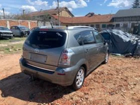 Toyota Corolla verso  2.2 D-4D 136к.с НА ЧАСТИ , снимка 7