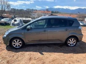 Toyota Corolla verso  2.2 D-4D 136к.с НА ЧАСТИ , снимка 4