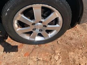 Toyota Corolla verso  2.2 D-4D 136к.с НА ЧАСТИ , снимка 10