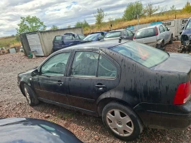 VW Bora 1.9 tDi 101к.с., снимка 4