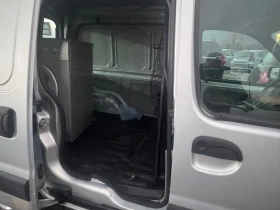 Renault Kangoo 1.5 dCi KLIMA , снимка 3