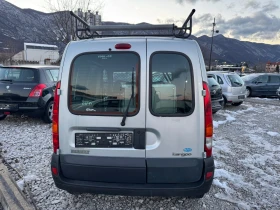 Renault Kangoo 1.5 dCi KLIMA , снимка 6