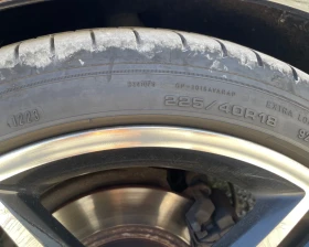 Mercedes-Benz C 220 AMG пакет, снимка 9