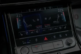Audi A8 50TDI/RSE/Bang&Olufsen/Обдухване/Амбиент, снимка 10