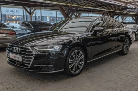 Audi A8 50TDI/RSE/Bang&Olufsen/Обдухване/Амбиент, снимка 3