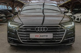 Audi A8 50TDI/RSE/Bang&Olufsen/Обдухване/Амбиент, снимка 1