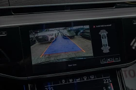 Audi A8 50TDI/RSE/Bang&Olufsen/Обдухване/Амбиент, снимка 11