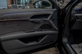 Audi A8 50TDI/RSE/Bang&Olufsen/Обдухване/Амбиент, снимка 8