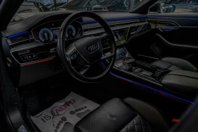 Audi A8 50TDI/RSE/Bang&Olufsen/Обдухване/Амбиент, снимка 7
