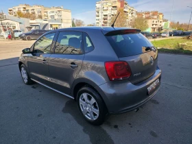 VW Polo 1.6TDI/90 КС/4 ЦИЛИНДЪРА/DSG 7/ТОП!, снимка 5