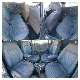 VW Polo 1.6TDI/90 КС/4 ЦИЛИНДЪРА/DSG 7/ТОП!, снимка 13