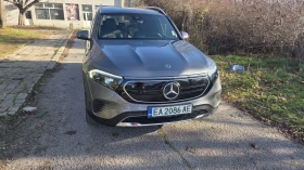 Mercedes-Benz EQB EQB 300/4 Matic/Electric Art, снимка 3