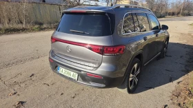 Mercedes-Benz EQB EQB 300/4 Matic/Electric Art, снимка 8