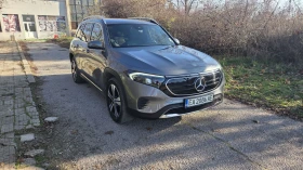 Mercedes-Benz EQB EQB 300/4 Matic/Electric Art, снимка 4