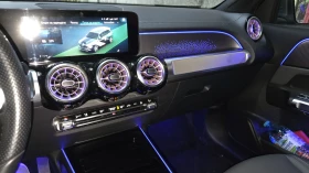 Mercedes-Benz EQB EQB 300/4 Matic/Electric Art, снимка 12