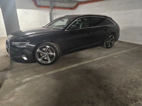 Audi A6 5.0 TDI 4x4 , снимка 8