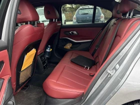 BMW 330 330i xDrive  CARFAX, снимка 14