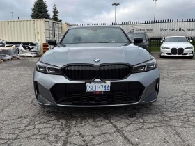 BMW 330 330i xDrive  CARFAX, снимка 6