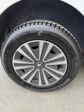 Peugeot Partner Teppe, снимка 14