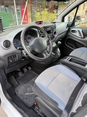 Peugeot Partner Teppe, снимка 4