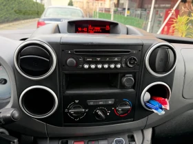 Peugeot Partner Teppe, снимка 5